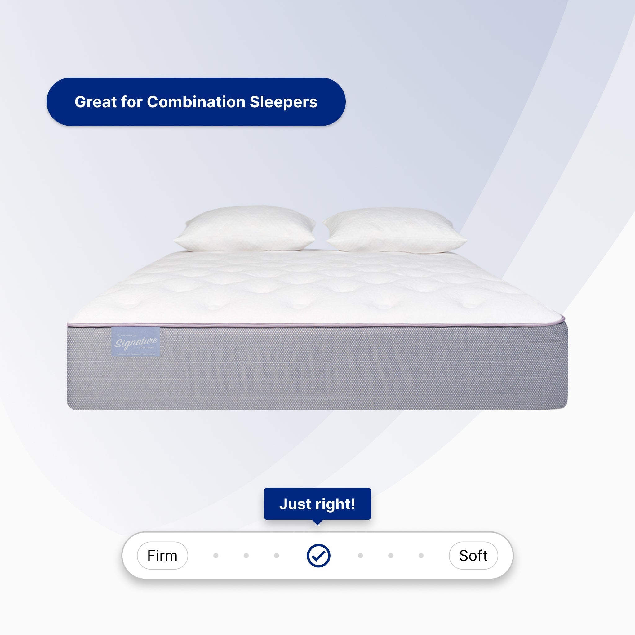 Club Signature II Plush