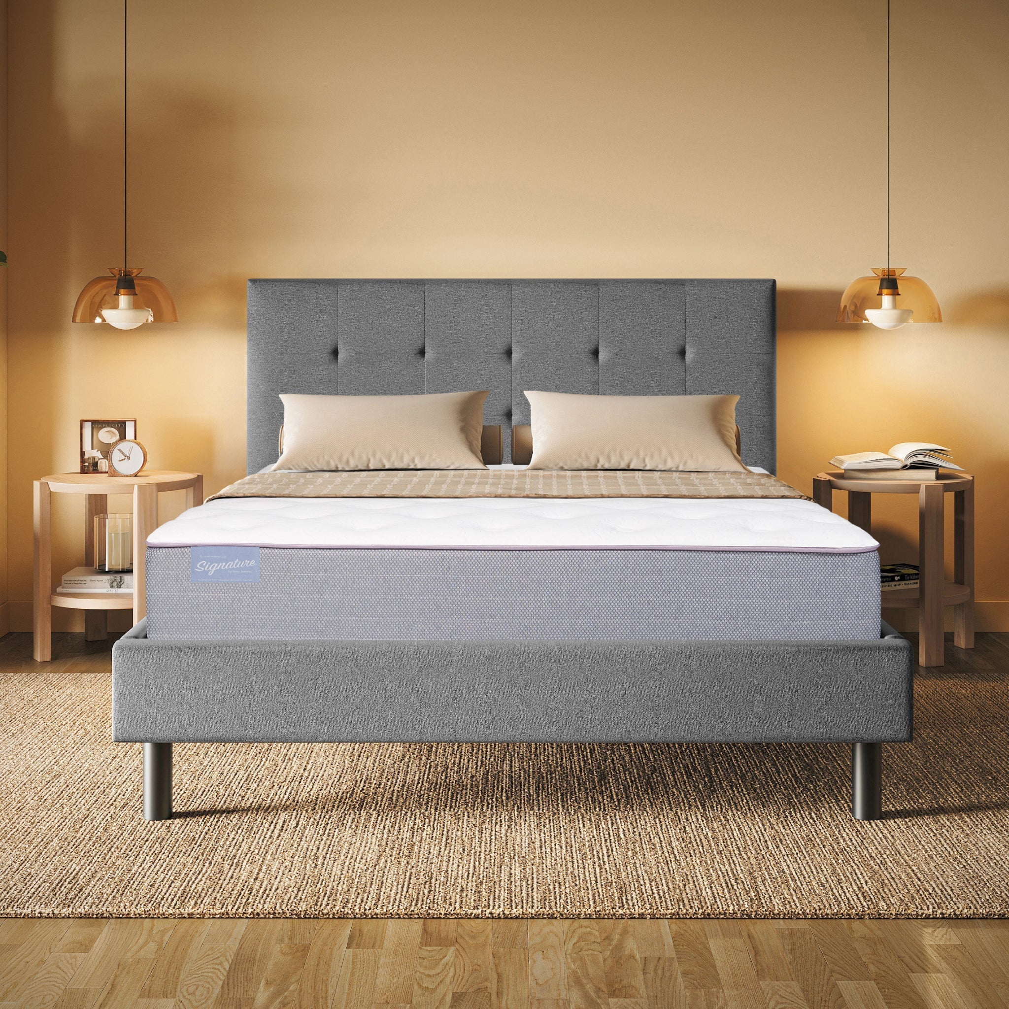 Club Signature III Luxury Firm