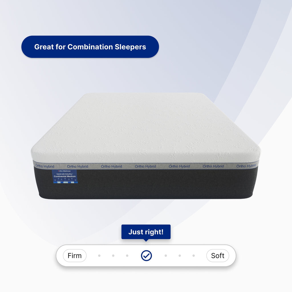 Continental II Medium