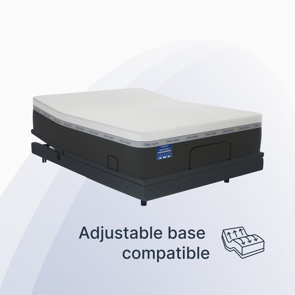 Continental II Medium