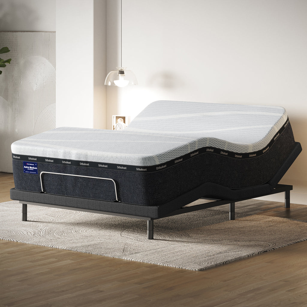 Performance Adjustable Bed Frame