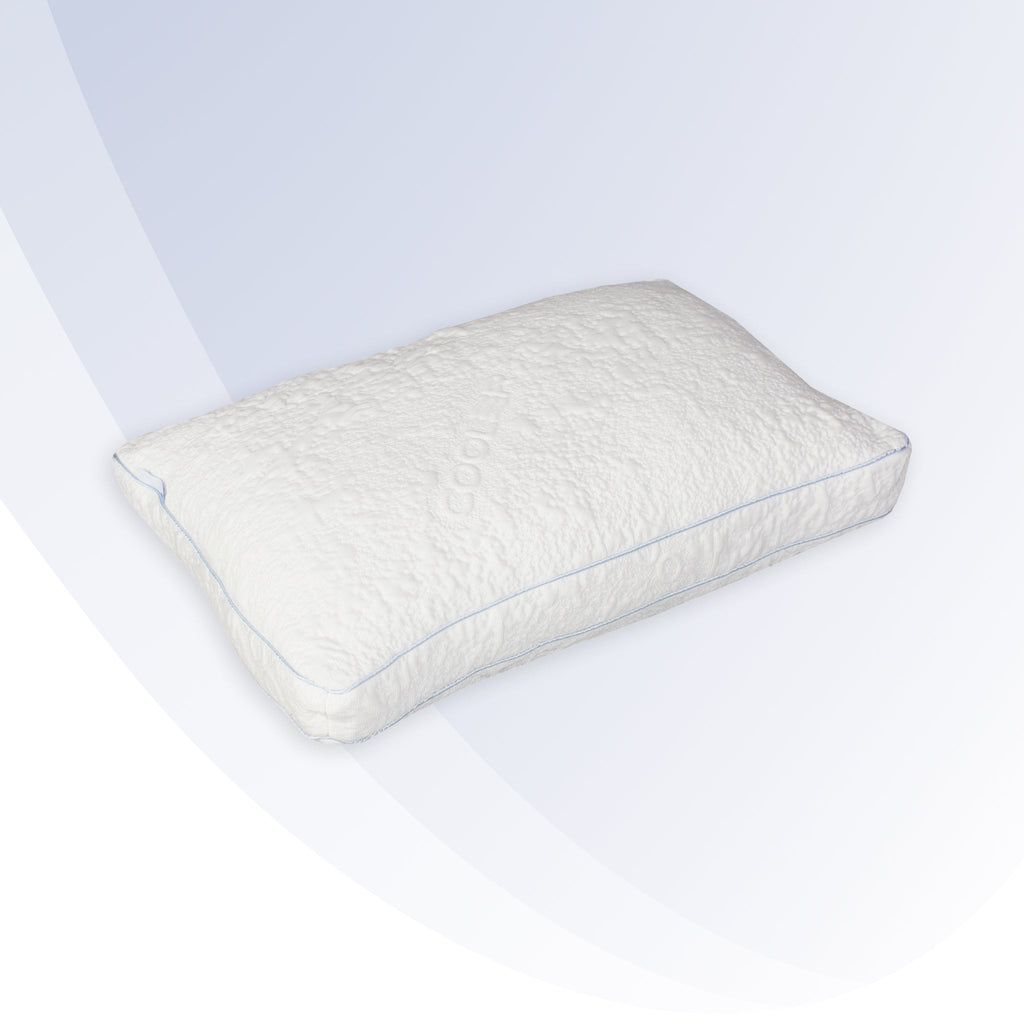 CoolQuilt® Micro Fiber Pillow