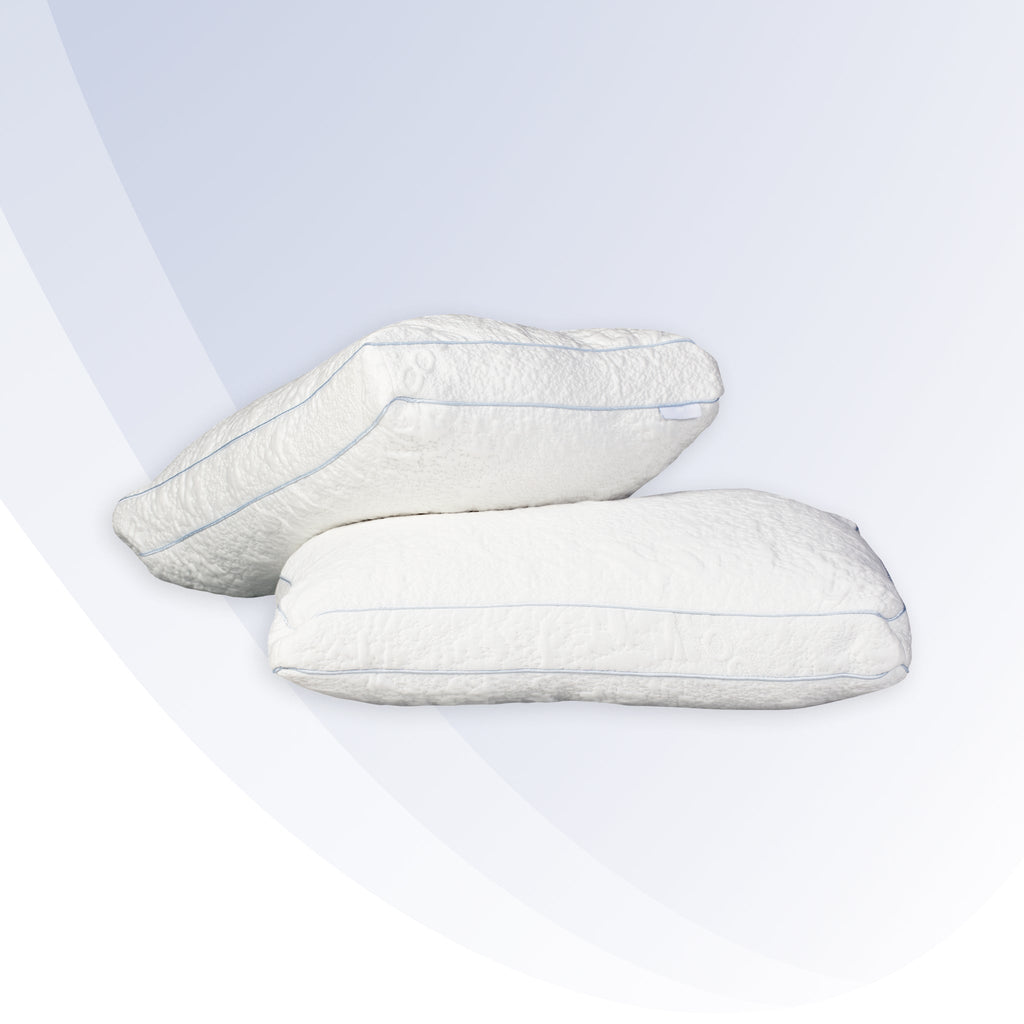 CoolQuilt® Micro Fiber Pillow