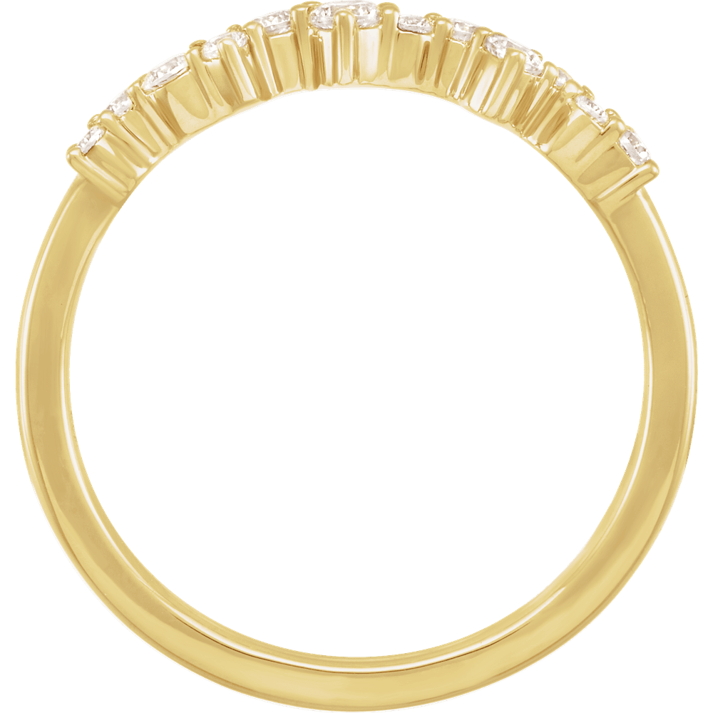 Élise Lumière Ring