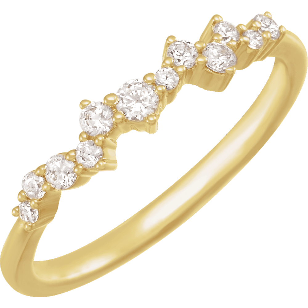 Élise Lumière Ring