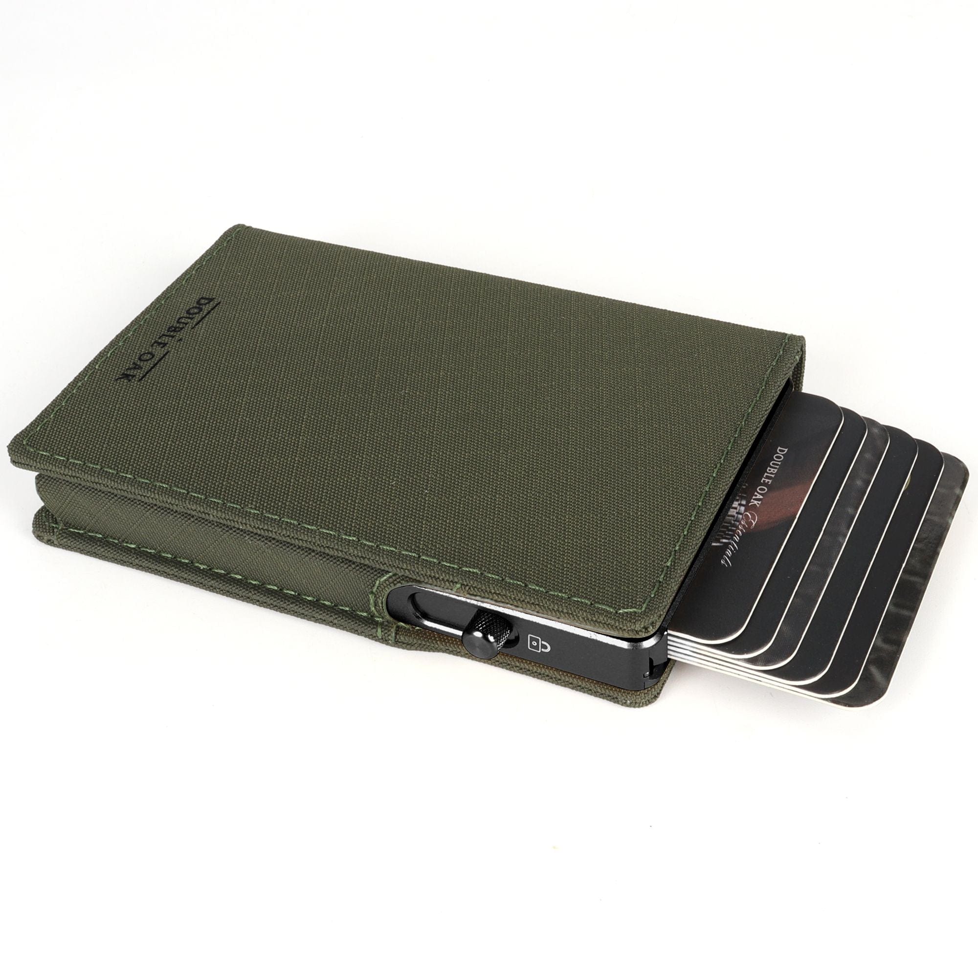 Ripstop Bifold Wallet