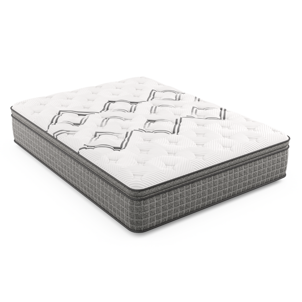 Clean Design Home® Mattress - Cabana™