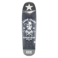 Elephant Jason Adams Shovel Head II Cowboy Skull Black/White Size 8.75" Vintage NOS Deck