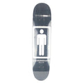Guy Original Logo Black/White 7.5'' Vintage NOS Deck