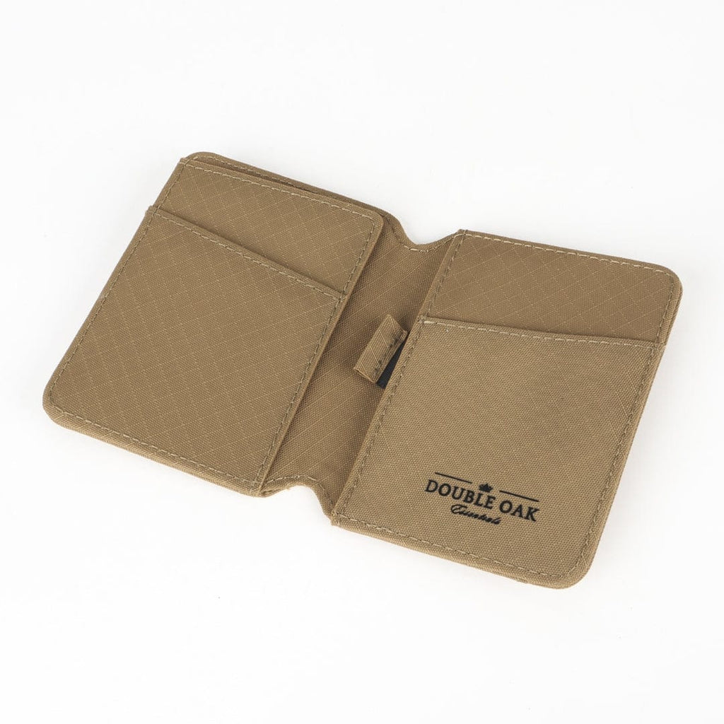 Ripstop Cloud Wallet
