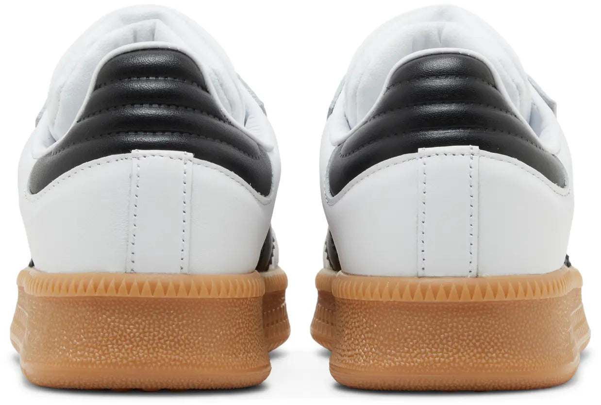 adidas Samba XLG White Black Gum (GS)