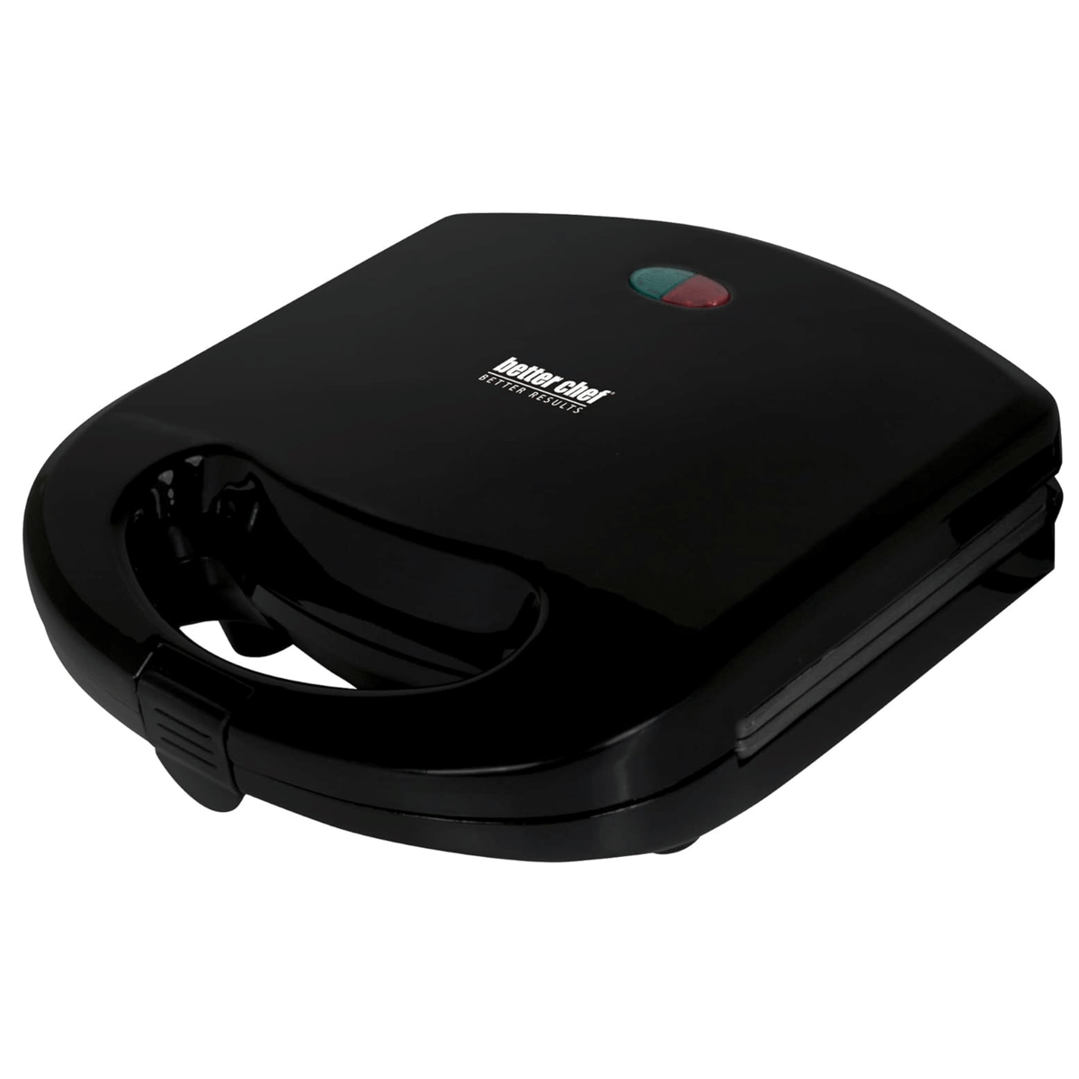 Better Chef Non-Stick Basic Panini / Contact Grill