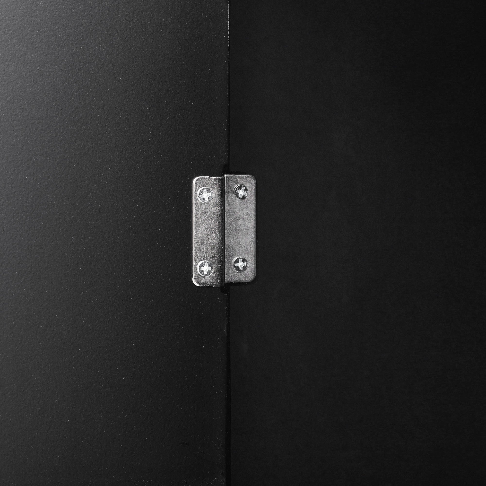 K&K 47.2' Farmhouse Kitchen Island with Drop Leaf, Kitchen Storage Island with Removable Side Racks, Two Drawers, Rolling Kitchen Cart on Wheels with Towel Rack, for Home, Kitchen, Dining Room, Black