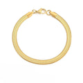 Le Bracelet Ondulé 5mm
