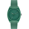 Adidas Bicolor Synthetic Sport Watch