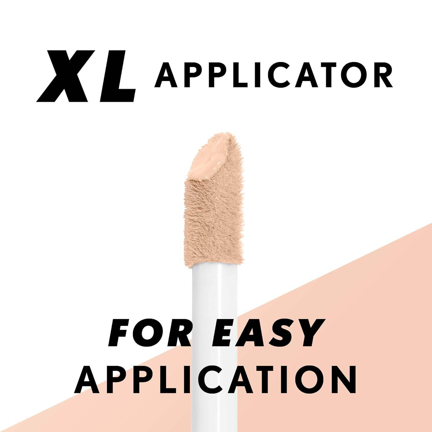 COVERGIRL TruBlend Undercover Concealer, D900 Expresso, 0.33 Fl Oz