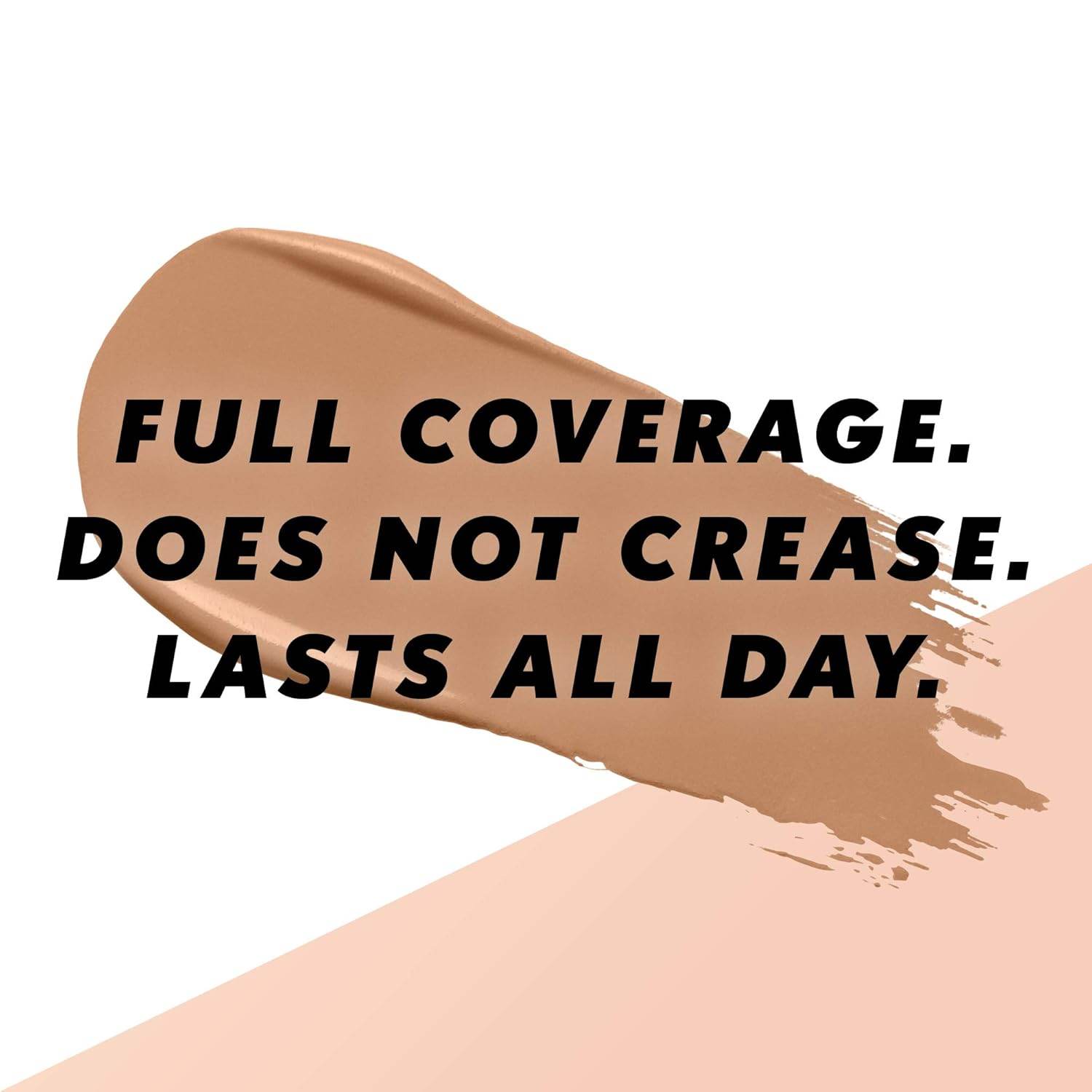 COVERGIRL TruBlend Undercover Concealer, D900 Expresso, 0.33 Fl Oz