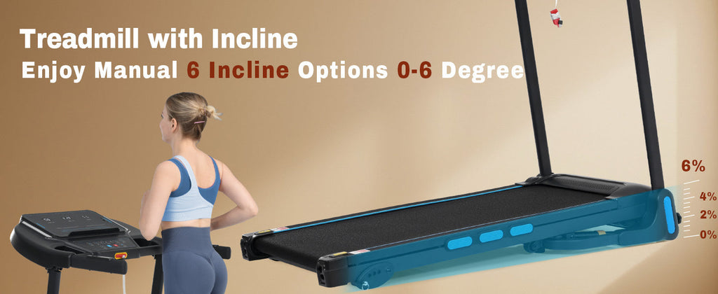 New Treadmills for Home, 3.5HP Hydraulic System Auto Foldable Treadmill with Incline,10MPH 350Lbs Weight Capacity Electric Treadmills with Heart Rate Sensors,Type C & USB Charge ,Bluetooth Speaker