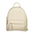 Valentino Beige Polyethylene Backpack