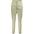 North Sails Grigio Organic Cotton Women's Trouser
