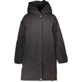Tommy Hilfiger Black Polyester Women's Jacket