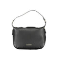 Valentino Nero Poliuretano Donna Bag