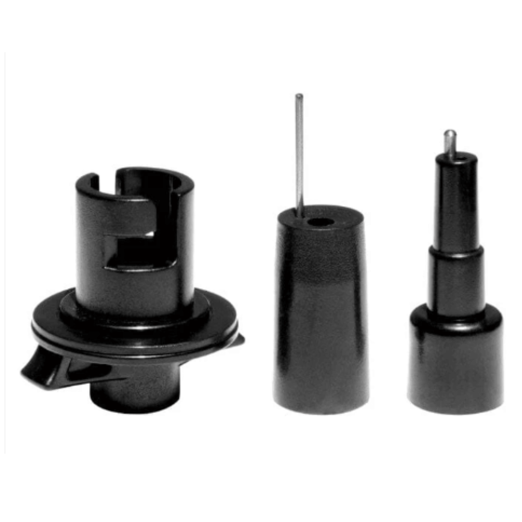 WOW Watersports Pressure Gauge Kit for Multiple Sports