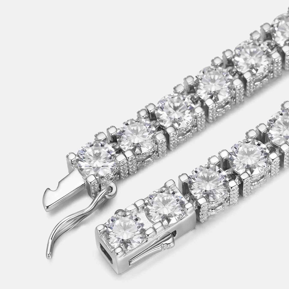 Le Bracelet Lumière Royale