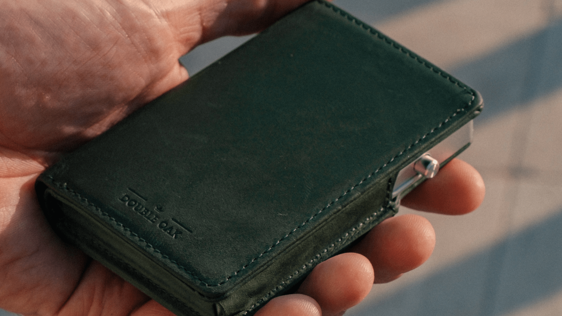 Bifold Wallet