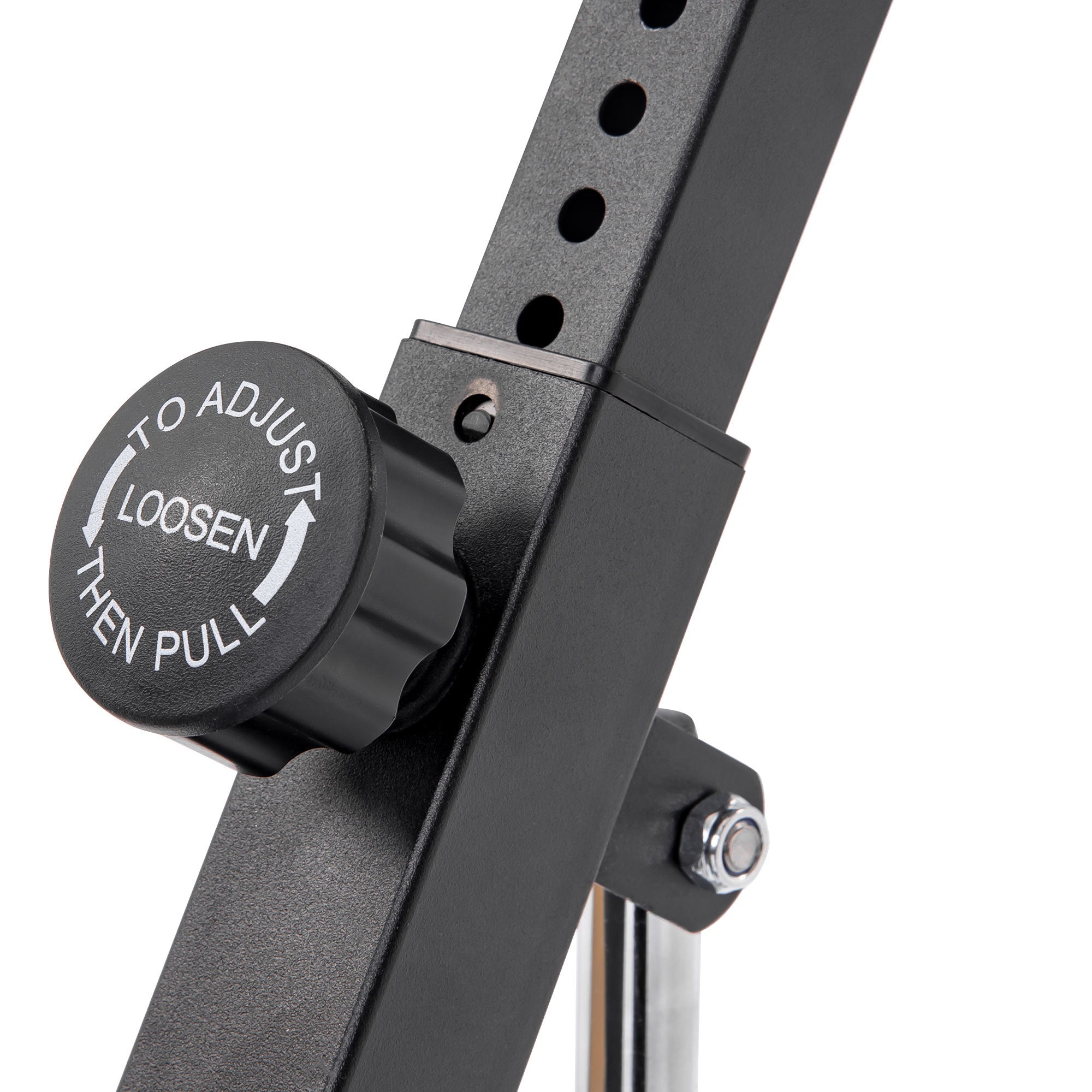 Exercise Bike,Workout Bikes for Home,Folding Stationary Bikes for Home with 16-Level Magnetic Resistance, 300LBS Capacity X-Bike Indoor Exercise Equipment with Heart Rate Sensor & LCD Monitor