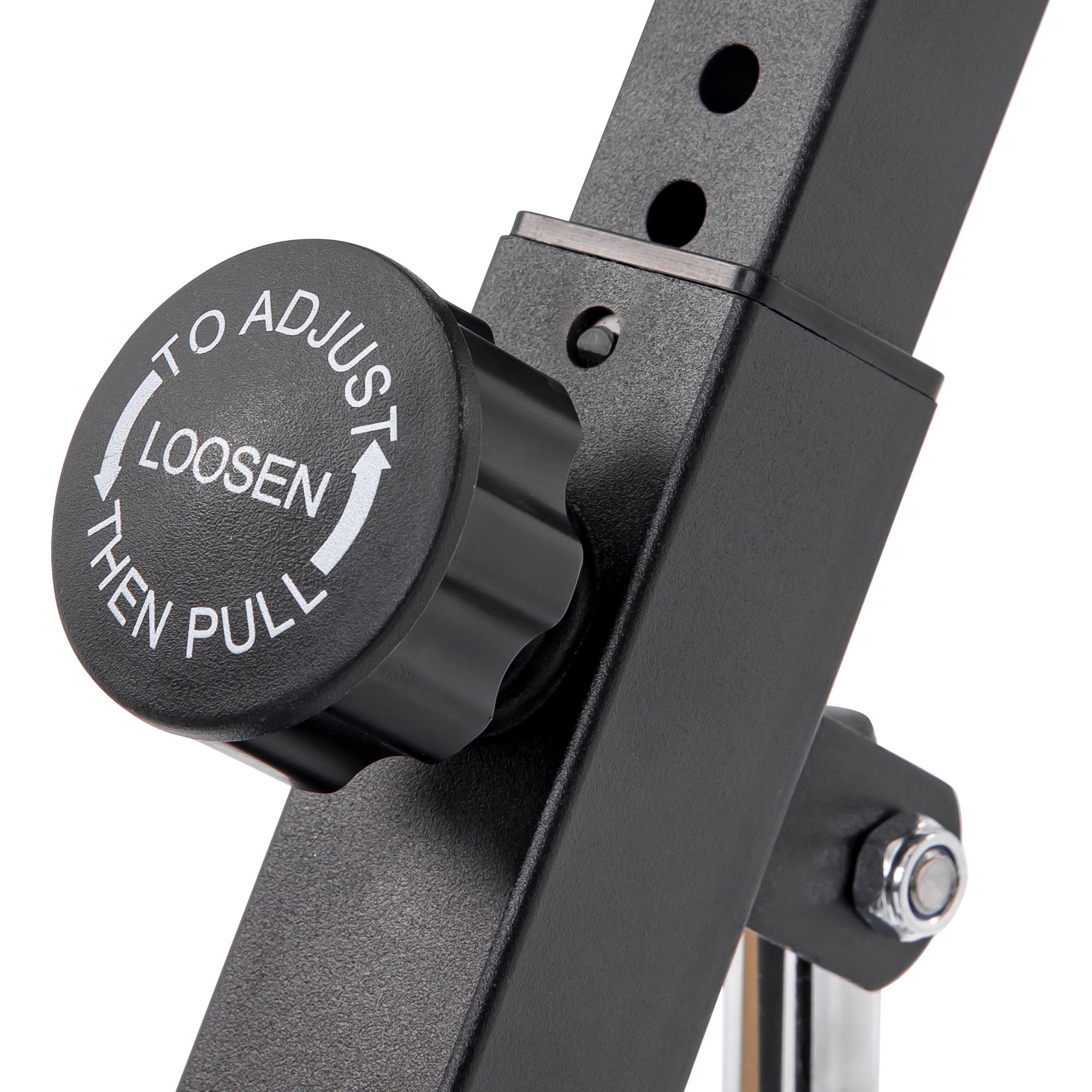 Exercise Bike,Workout Bikes for Home,Folding Stationary Bikes for Home with 16-Level Magnetic Resistance, 300LBS Capacity X-Bike Indoor Exercise Equipment with Heart Rate Sensor & LCD Monitor