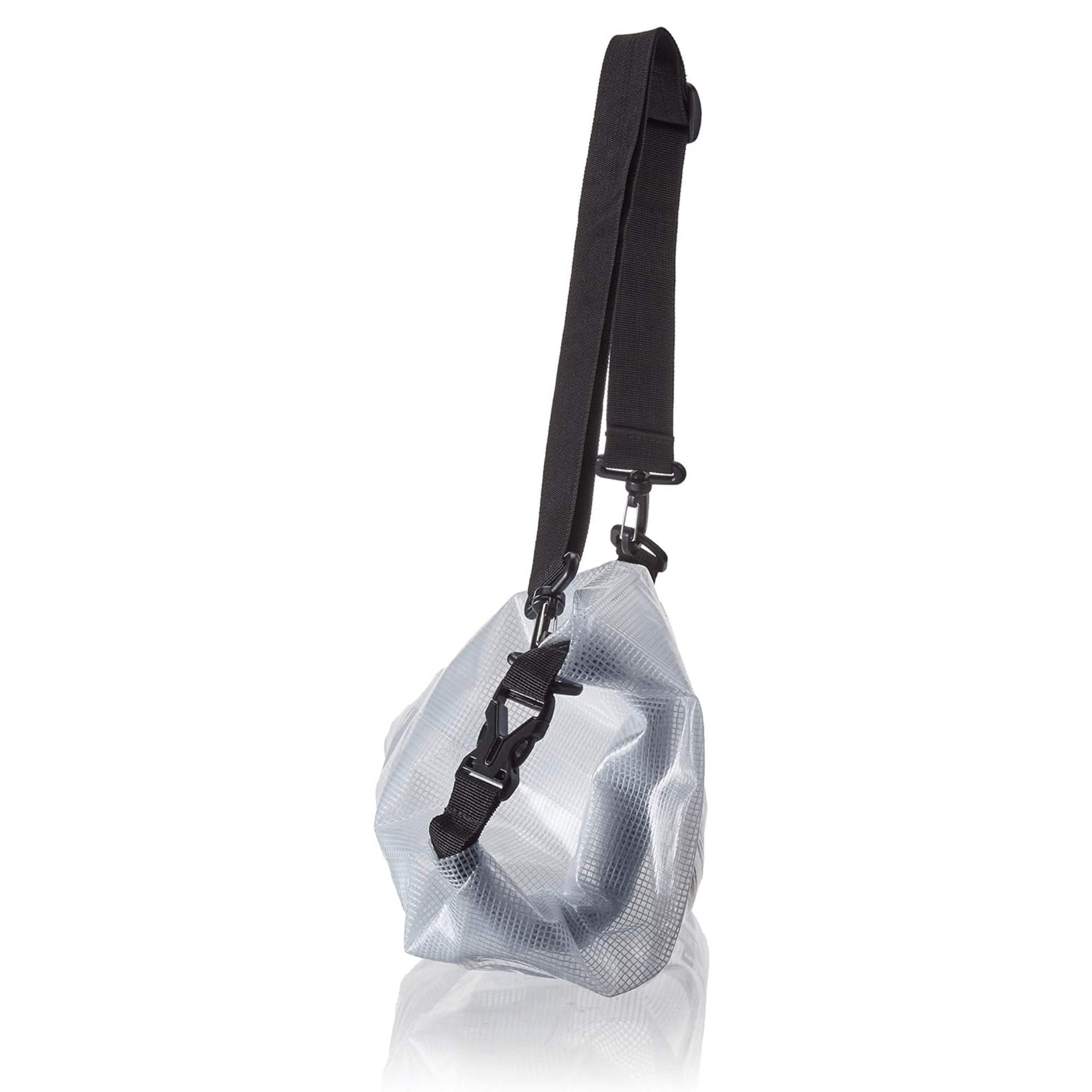 WOW Watersports H2O Proof 10L Drybag Clear