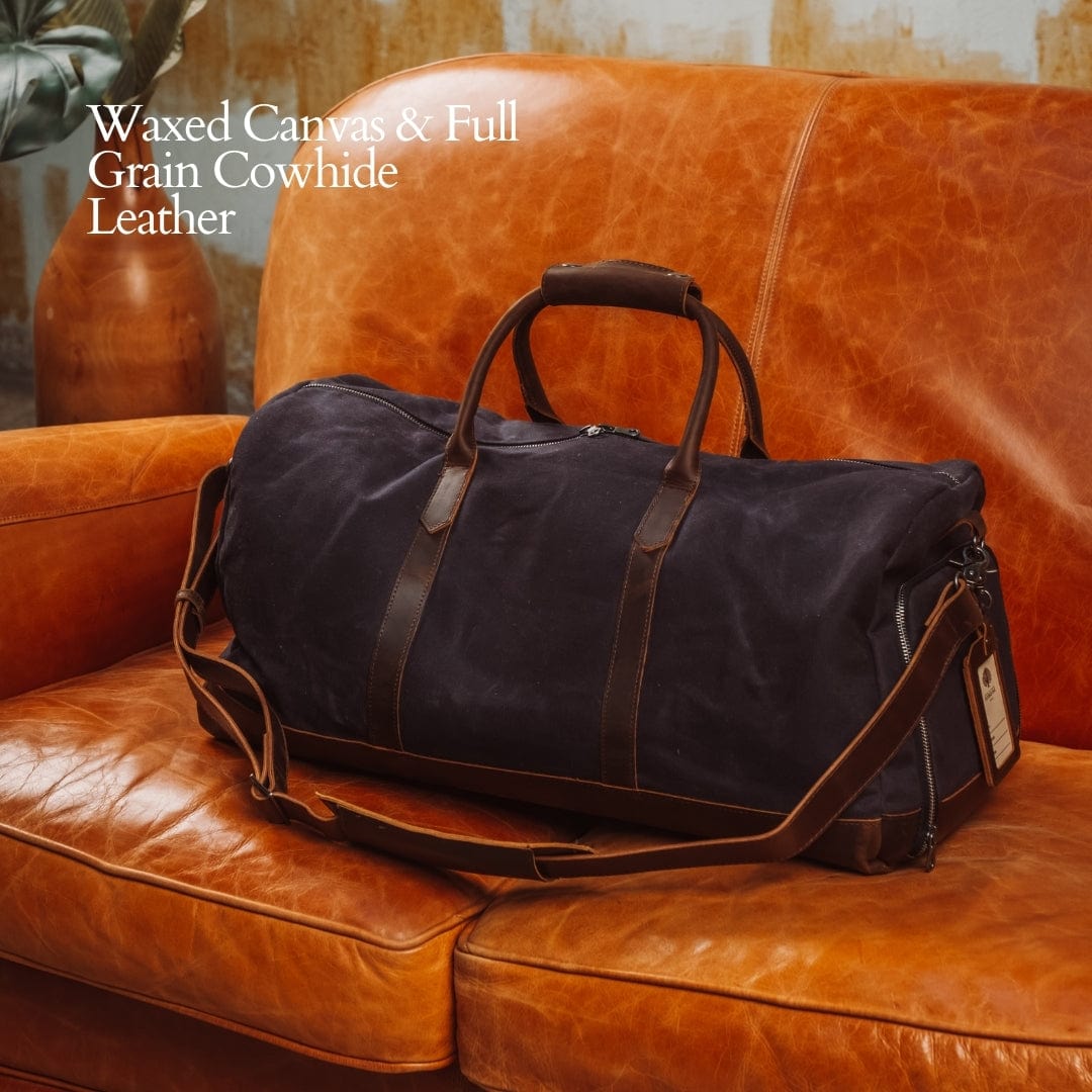 Weekender Bag