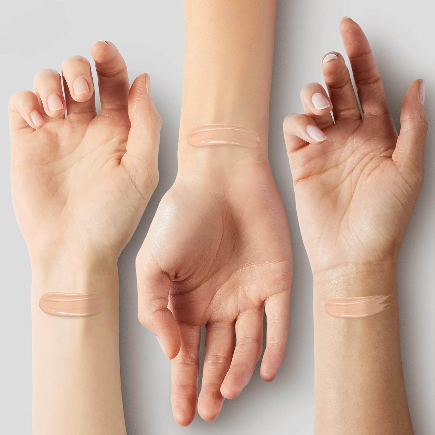 COVERGIRL TruBlend Undercover Concealer, L150 Porcelain, Pack of 1