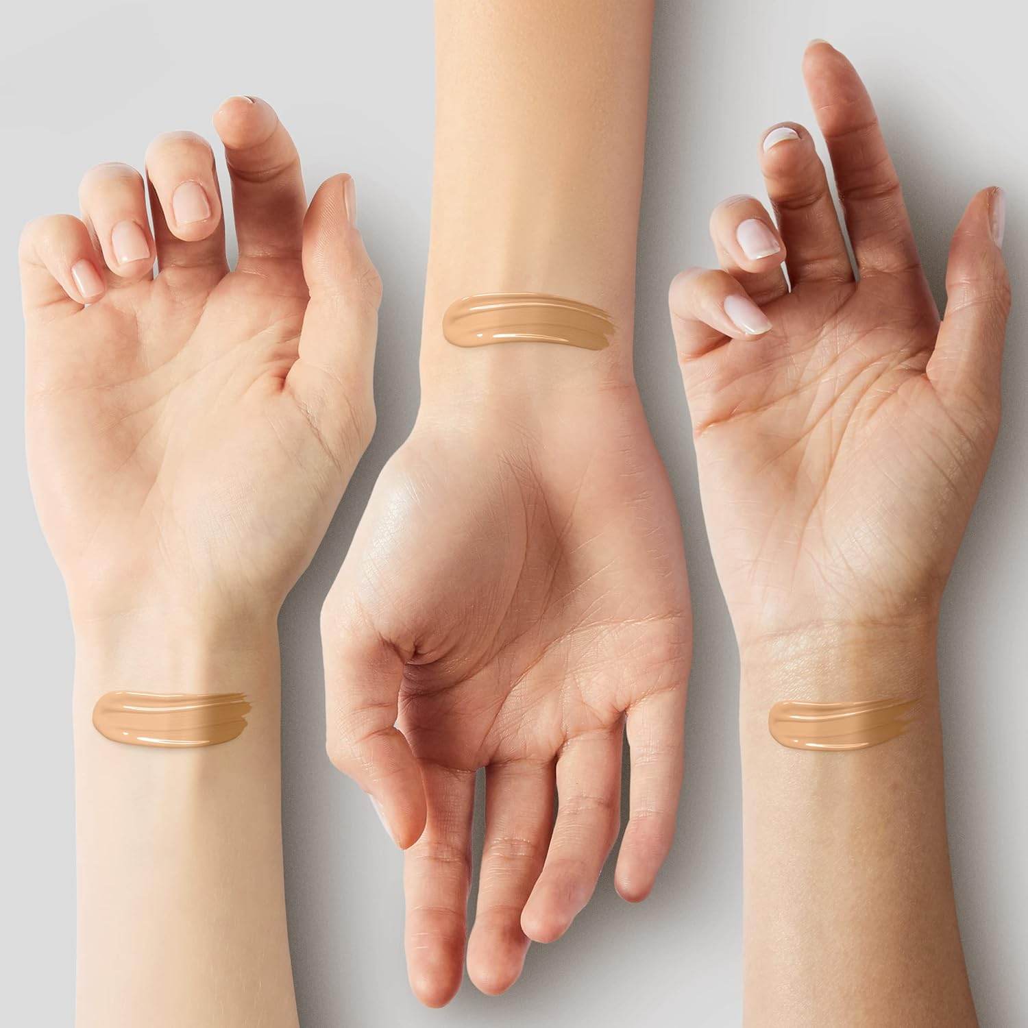 COVERGIRL TruBlend Undercover Concealer, M300 Honey, 0.33 Fl Oz