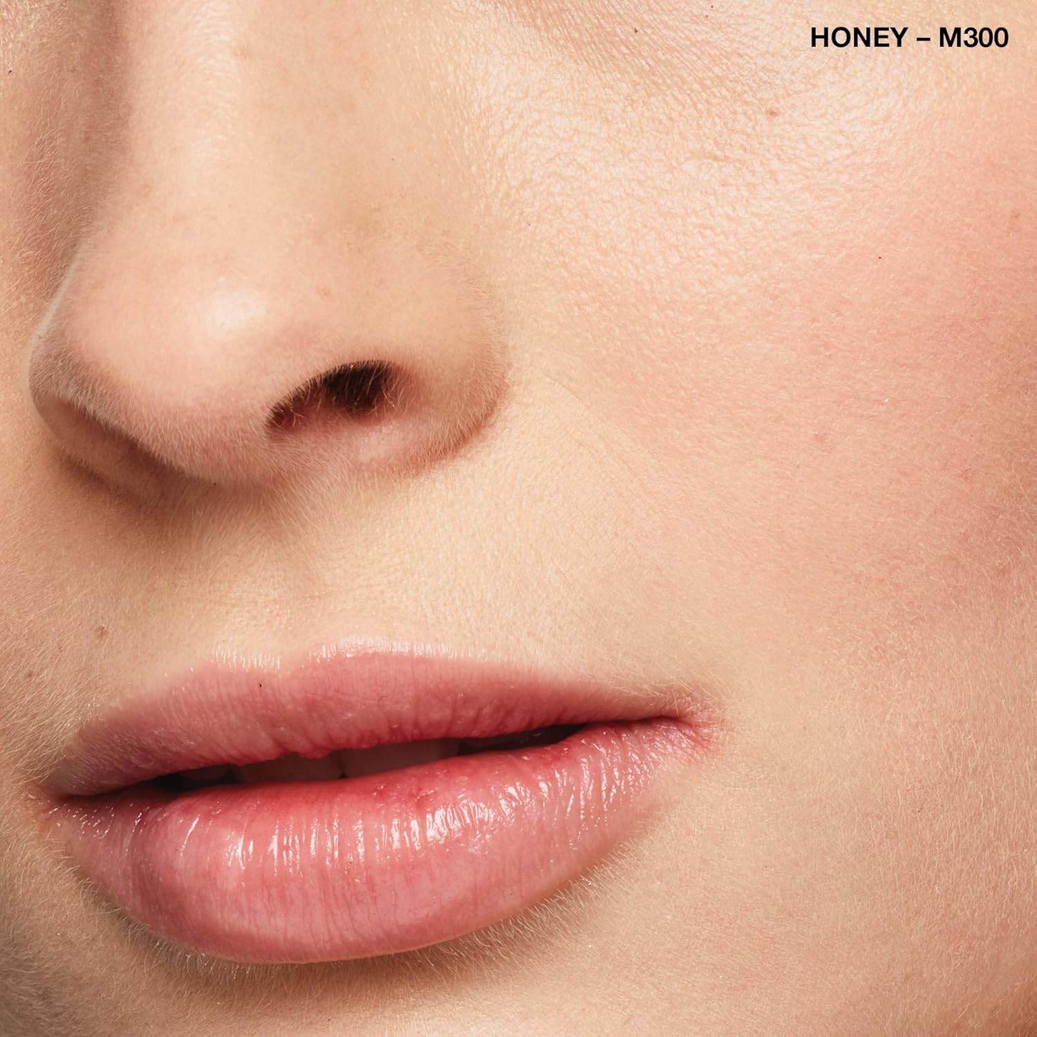 COVERGIRL TruBlend Undercover Concealer, M300 Honey, 0.33 Fl Oz