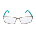 Porsche Design Gold Metal Glasses (Frames)