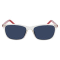 Converse Transparent Injected Sunglasses