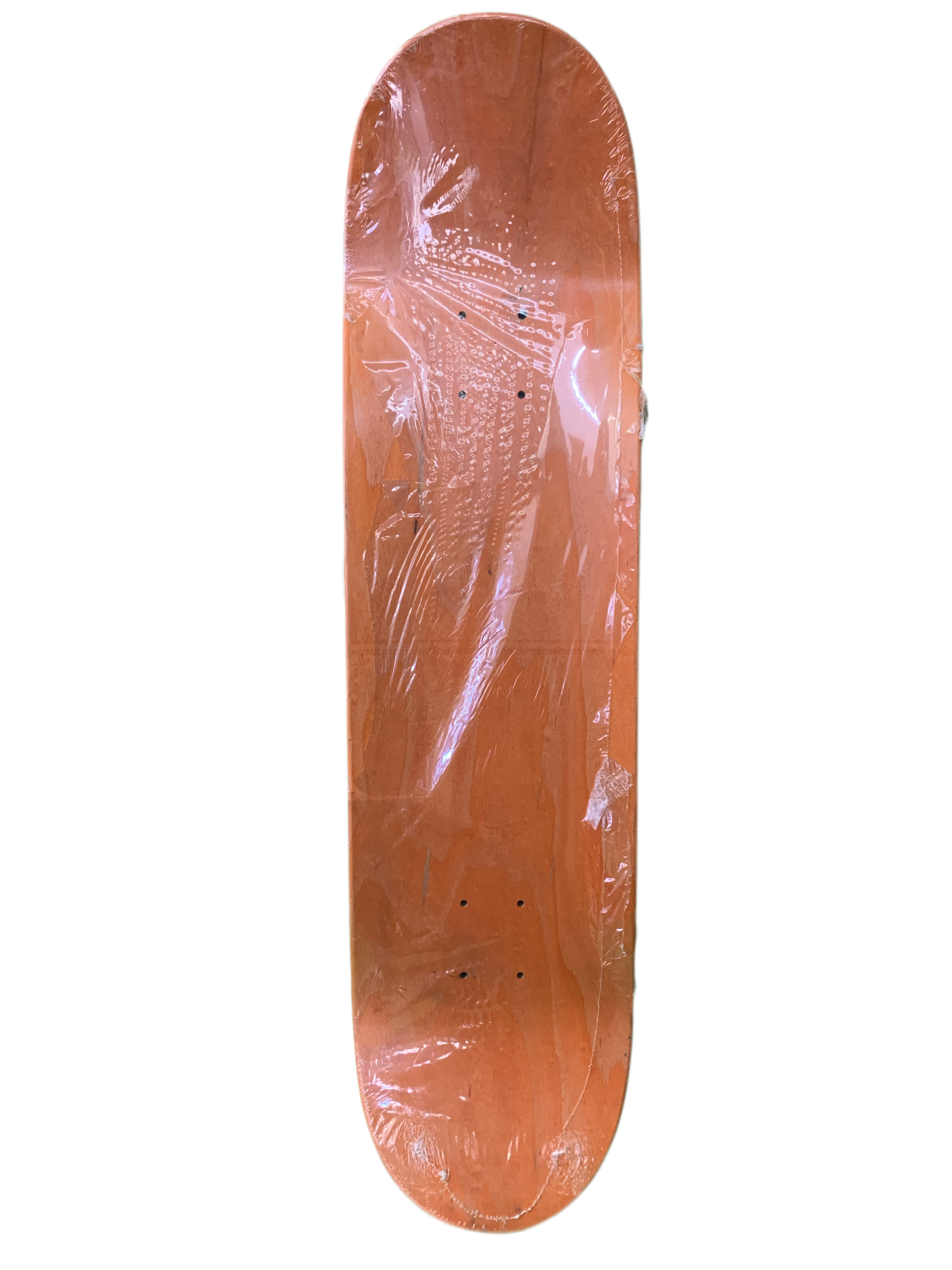 Blind Mark Gonzales 3 Tiny Men Blue 9.5" Classic Skateboard Deck
