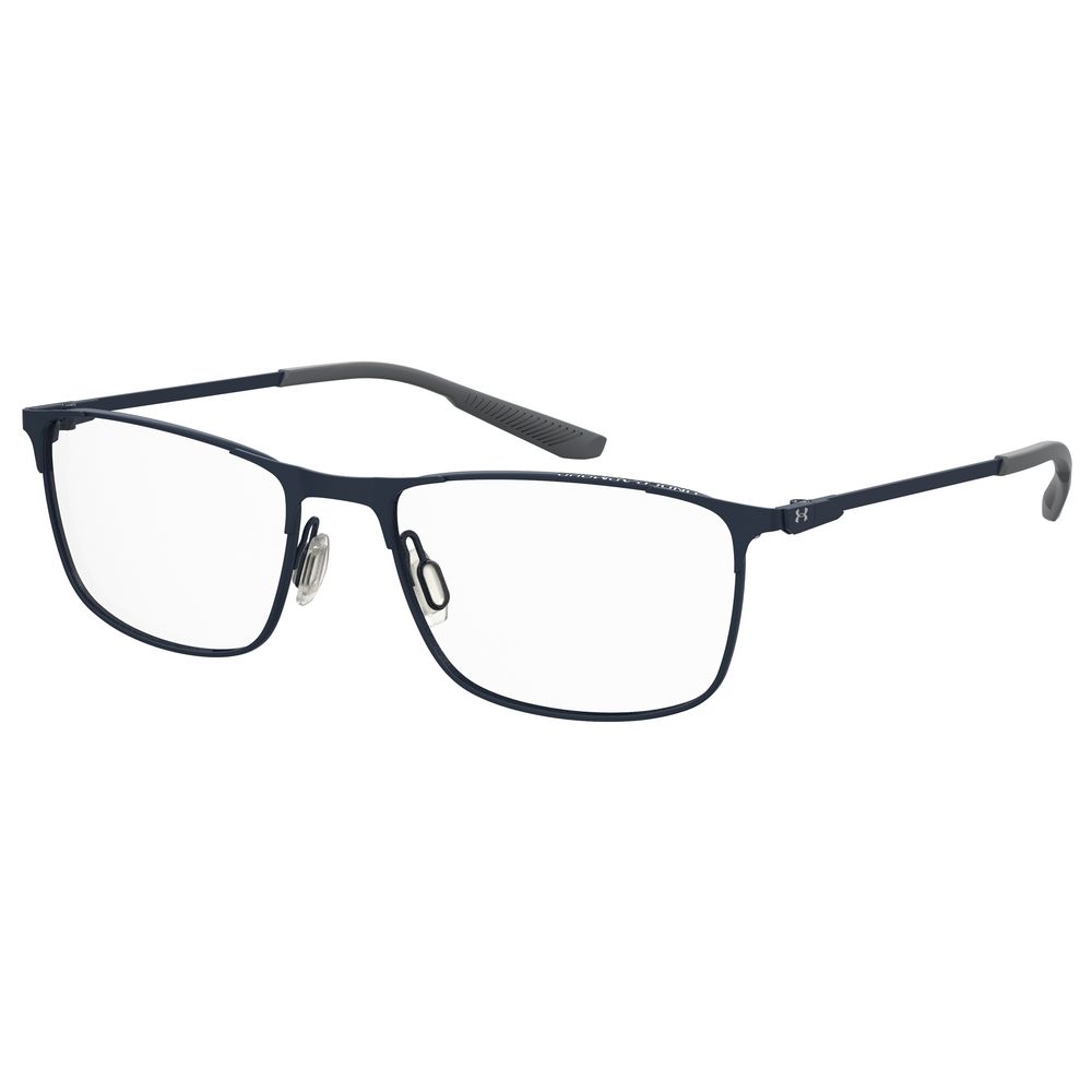 Under Armour Blue Metal Glasses (Frames)