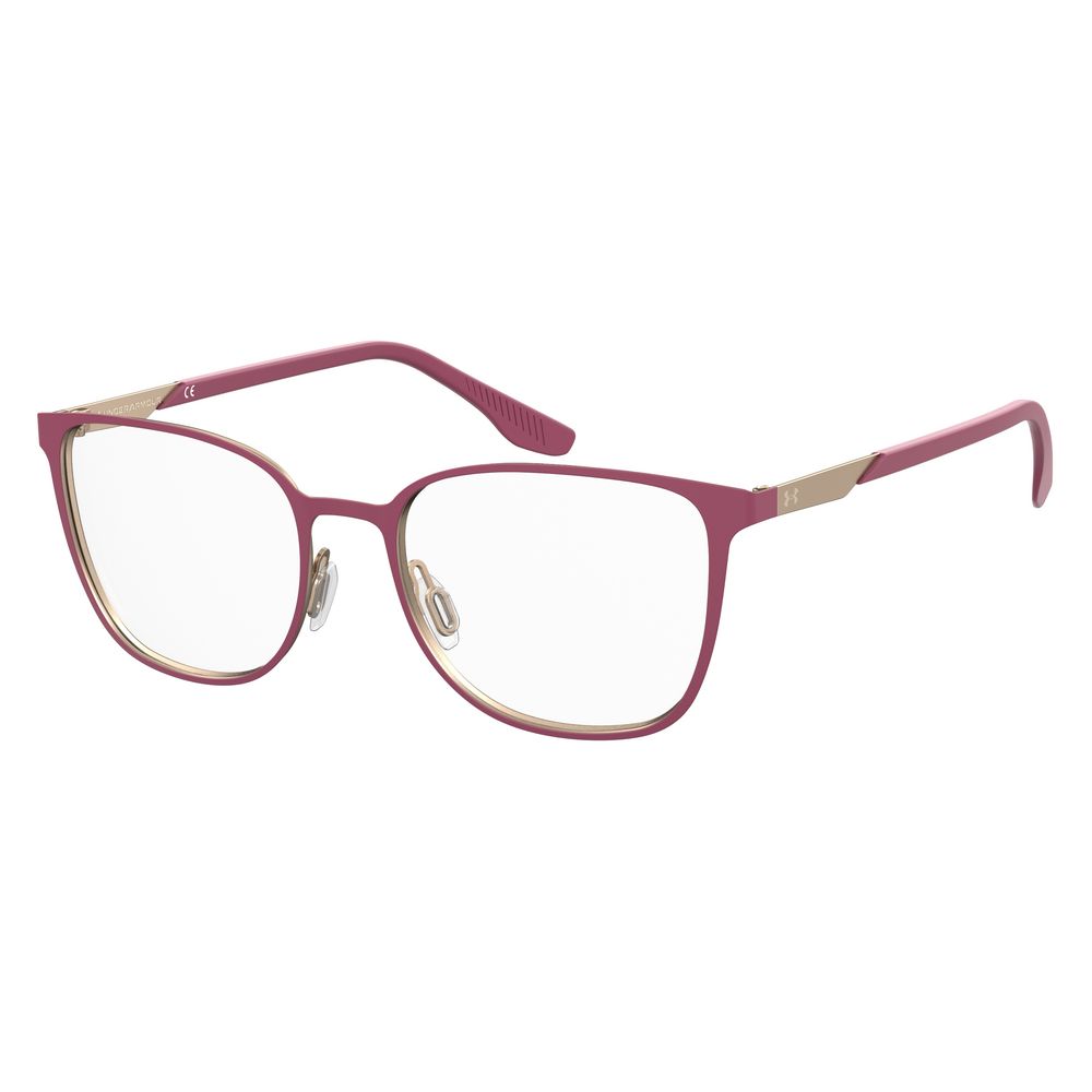 Under Armour Multicolor Metal Glasses (Frames)