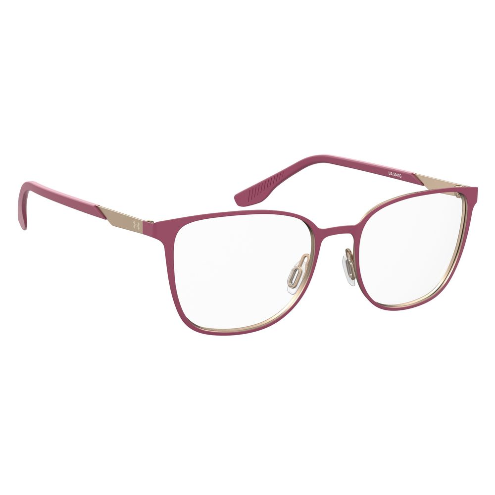 Under Armour Multicolor Metal Glasses (Frames)
