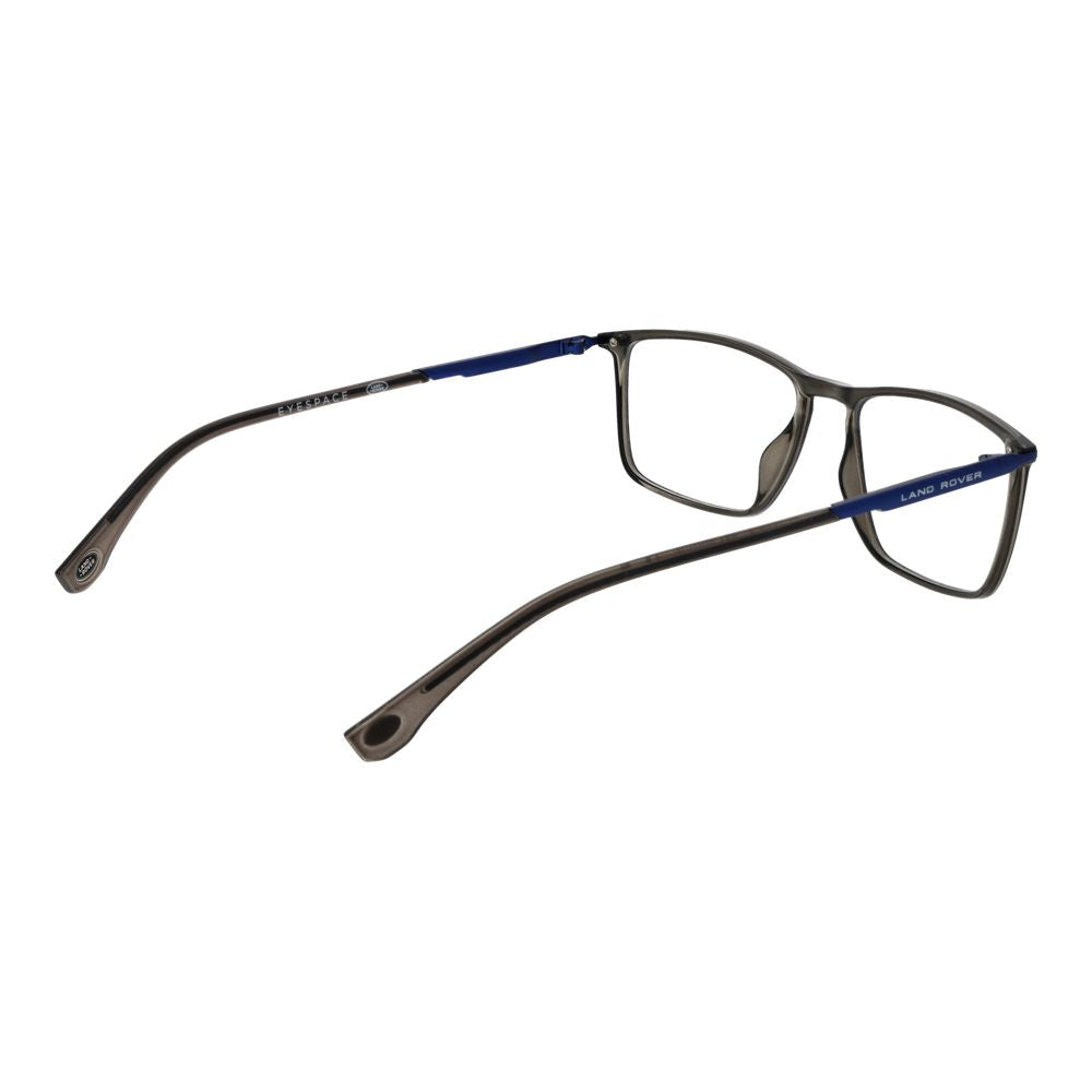 Range Rover Glass Frame Land Rover Gray Glasses (Frames) – House of Nehesi