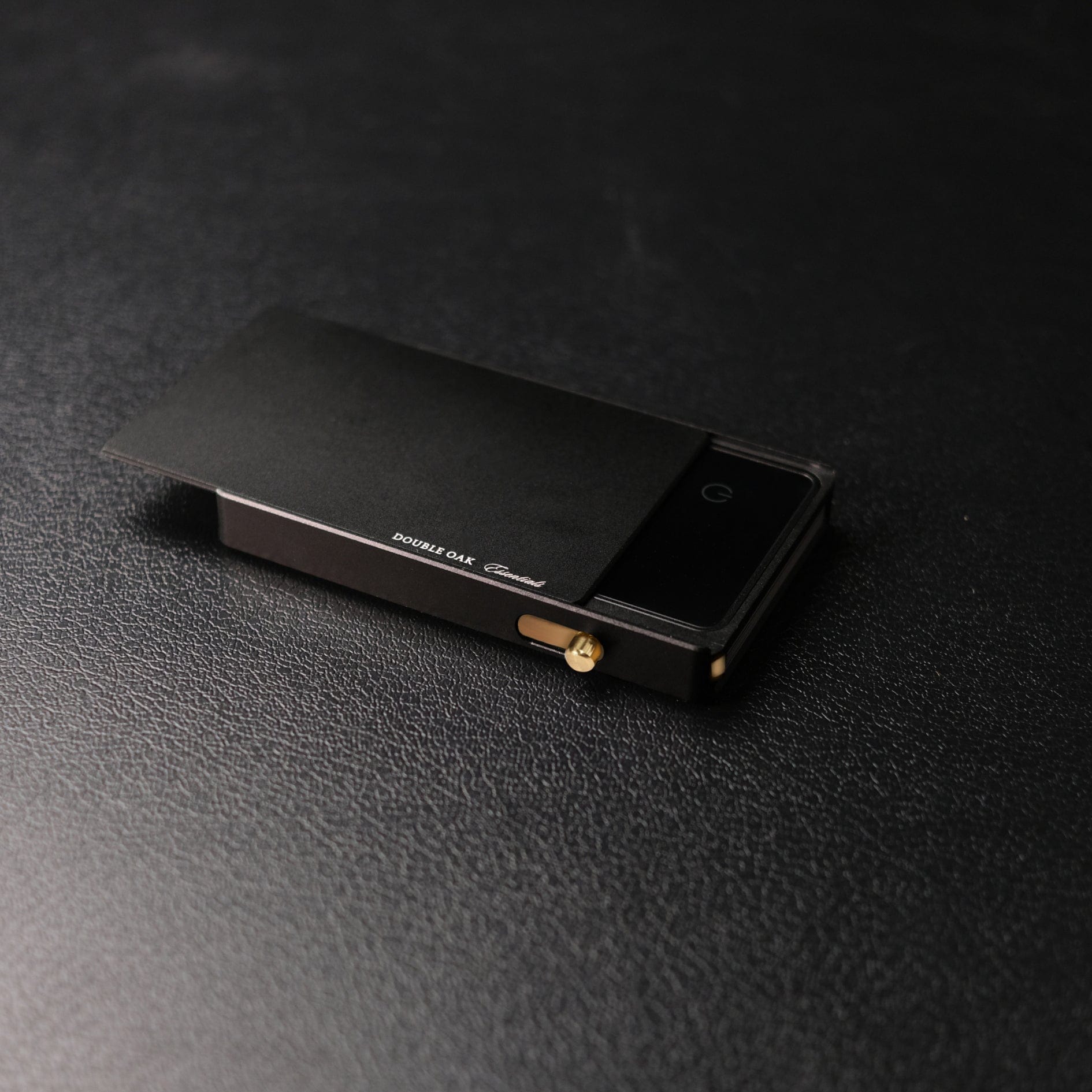 Knight's Edition TRAK (No Tracker Card)