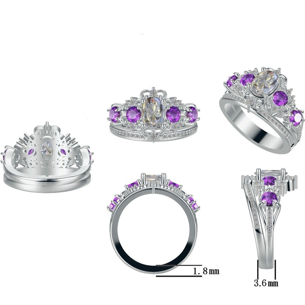 Custom Jewelry Design