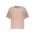 Guess Jeans Rosa Cotton Women T-Shirt