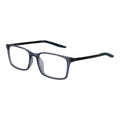 Nike Blue Plastic Glasses (Frames)