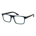 Nike Blue Acetate Glasses (Frames)