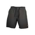 Vans Nero Polyester Mens Sweatpants