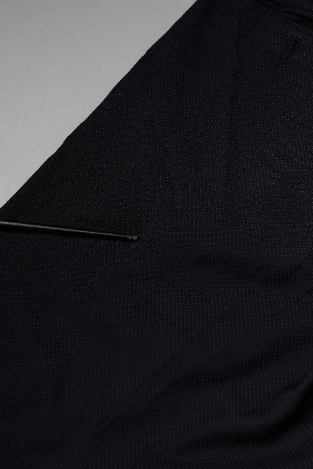 Dolce & Gabbana Gray Wool Formal Dress Men Trousers Pants